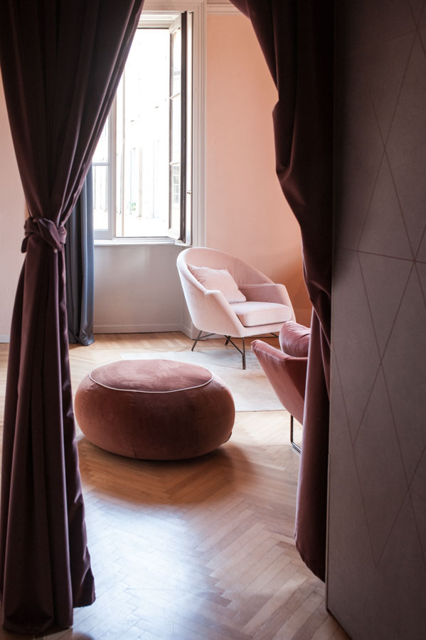 Marta Giaccone - freelance interior photography