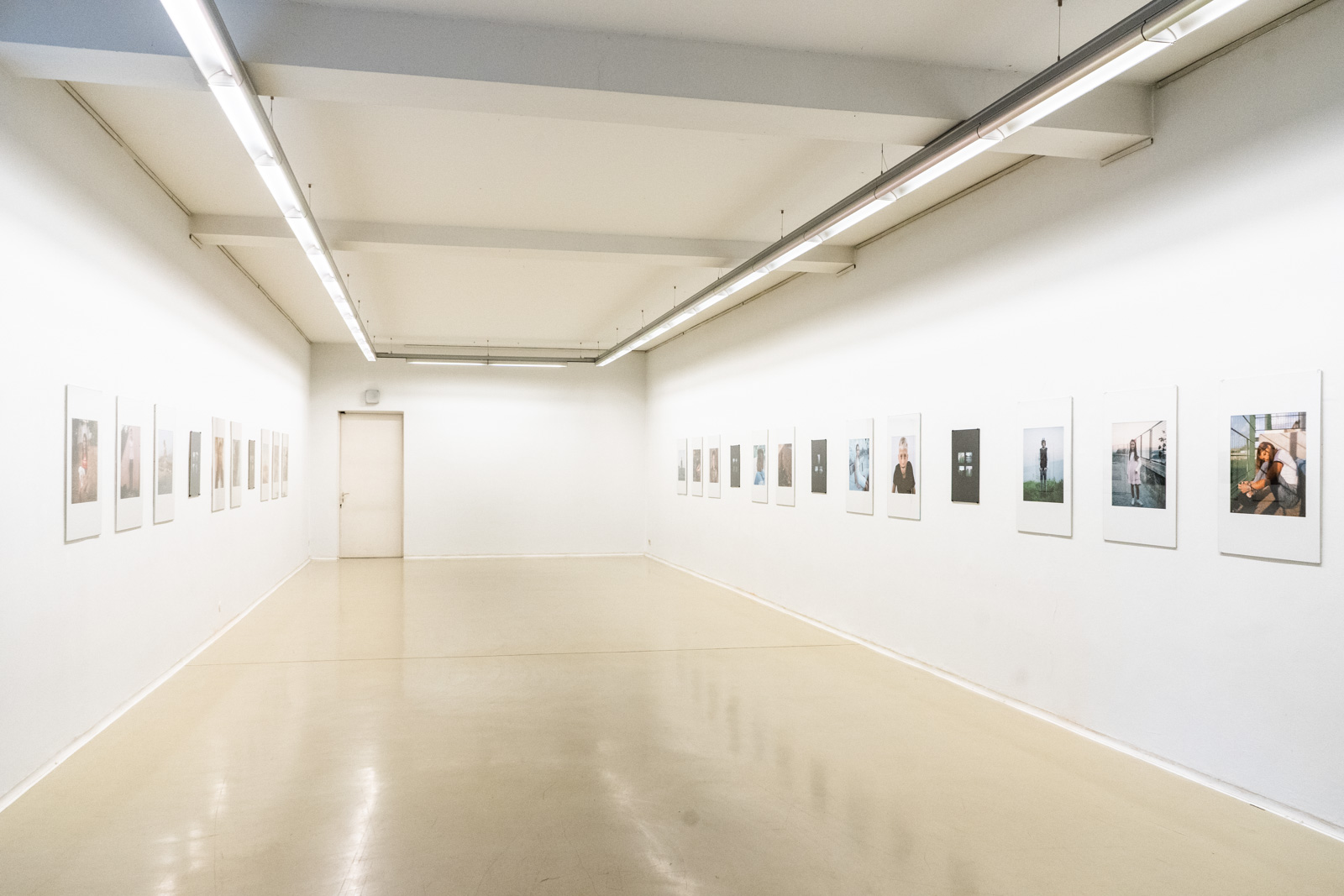 Marta Giaccone, "Ritorno all'isola di Arturo" - FOTOFORUM Galerie, Innsbruck, 2020