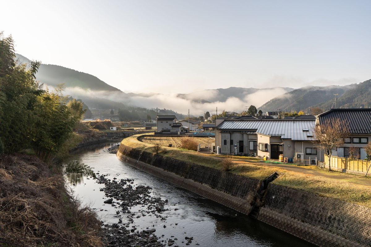 Marta Giaccone, The New York Times, June 2023, Japan Shikoku 88 Temples Pilgrimage